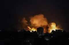 Should European Governments Urge De-Escalation After US Strikes on Iran's Nuclear Sites?