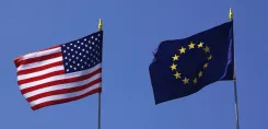 Why are Europeans distancing themselves from the US?