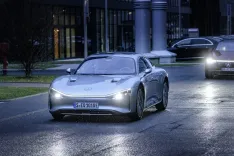 Are Mercedes-Benz, Volkswagen, and Hyundai Ready to Manufacture EVs in India?