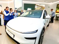 Will EV sales in India exceed 7% market share by FY28?