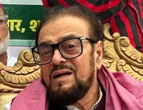 Did Atal Bihari Vajpayee Advocate for Palestinian Freedom? SP's Abu Azmi Condemns India's UN Abstention on Gaza Vote