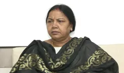 Is My Daughter Safe in Bengal? NCW's Archana Majumdar Questions Kolkata Law College Gangrape Incident