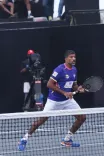 Every point is important in this format, says Bopanna on TPL debut