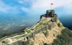 What Did PM Modi Say About UNESCO's Recognition of the Maratha Forts?