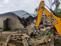 What is Behind the Eviction Drive in Assam’s Goalpara?