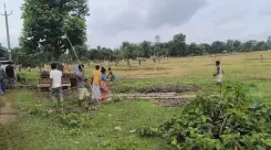 What Happened During the Violent Eviction Drive in Assam’s Goalpara?