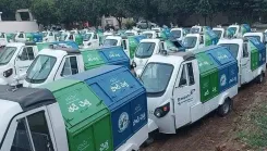 How Are EVs Transforming Household Waste Collection Under Swachh Bharat Mission-Urban?