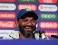 Ex-India fielding coach R Sridhar to conduct 10-day specialised programme for Sri Lankan cricketers