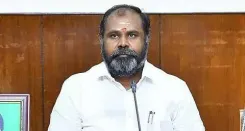 Why Was Ex-TN Minister Udhayakumar Arrested Amid Police Tensions in Madurai?