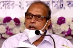 Did Ex-WBBSE Chief Secure Bail in the Bengal Cash-for-Job Controversy?