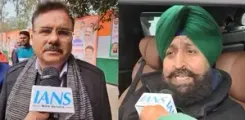 Excise case: Cong backs Centre on Kejriwal's prosecution by ED but seeks swift, conclusive probe