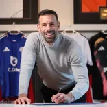 Excited to give everything I can: Nistelrooy on joining Leicester City as manager 