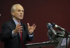 Do Peter Navarro’s Claims About India and Russian Oil Hold Any Truth?