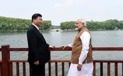 Can PM Modi's First China Visit in Seven Years Reset New Delhi-Beijing Relations?