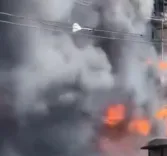 What Caused the Explosion in an Old Mosque During Demolition in J&K’s Kupwara?