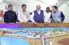 Could export opportunities lead to 1.1 MMT in green hydrogen demand in India?