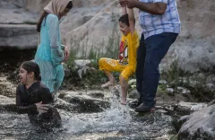 Are Extreme Heat Waves Causing Climate Emergencies Worldwide?