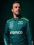 F1: Fernando Alonso ‘still dreaming’ of third world championship