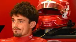 F1: Ferrari handed major blow in Constructors' championship as Leclerc hit with 10-place grid penalty