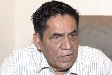 क्या केजरीवाल फांसी घर के नाम पर सस्ती लोकप्रियता हासिल करना चाहते थे? : मोहन सिंह बिष्ट