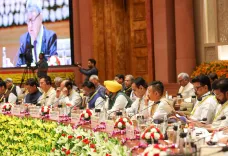 Does Punjab Have Any Water to Share Amidst the Crisis?