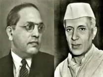Facts, documents shed light on Congress and Nehru's 'hostility' towards Dr. Ambedkar
