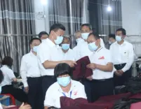 Failure of China's 'Zero-Covid' policy critical lesson for future
 governance and public health reforms globally (IANS Analysis)