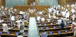 FairPoint: Should MPs Be Held Accountable for Parliamentary Disruptions?