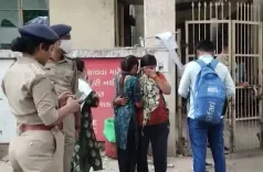 How Are Families Across India Coping with the Loss from the Ahmedabad Air India Crash?
