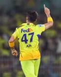 Is Anshul Kamboj the Next Big Thing in Indian Cricket?