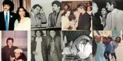 Farah Khan took a whole day to find rare pictures of Anil Kapoor for
 his birthday