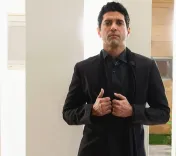 Did Farhan Akhtar Just Celebrate 21 Years of ‘Lakshya’?