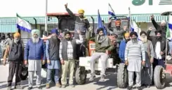 Why Are Farmers in Punjab Protesting the Land Pooling Scheme?