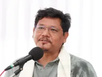 Is Farmers' Welfare the Government's Top Priority in Meghalaya?