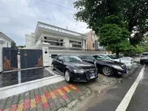 क्या हर्षवर्धन ने लंदन से एमबीए करके फर्जी दूतावास चलाने का काम किया?