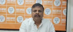 क्या मतदाता पुनरीक्षण से देश के लोकतंत्र को मजबूती मिलेगी? : भाजपा विधायक संजय उपाध्याय