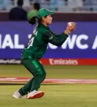 Fatima, Hayley, Kathryn nominated for ICC Women’s Player of the Month award for April 2025