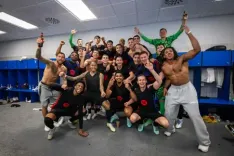 FC Barcelona clinch their 28th La Liga title with win over Espanyol 