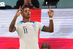 Is FC Barcelona Set to Sign Marcus Rashford on Loan?