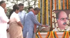 Who Was Syama Prasad Mookerjee? Delhi Honors His Legacy on His Death Anniversary