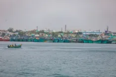 Is Chennai’s Water Metro Project Feasible?