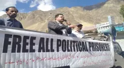 Why are the People of Gilgit-Baltistan Demanding Justice and Autonomy?