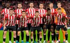 Fenerbahce visit starts a long odyssey away from home for Bilbao