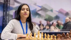 Can Divya Deshmukh Upset World No. 2 Zhu Jiner in FIDE Women’s World Cup?