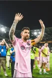 Will Messi’s PSG Reunion and Real Madrid vs Juventus Steal the Show in the FIFA Club World Cup Round of 16?