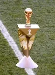 FIFA confirms Saudi Arabia as host of 2034 World Cup finals despite controversy 