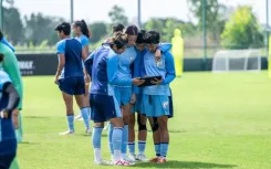 Is the Indian Women's Team Prepared for Round Two Against Uzbekistan?