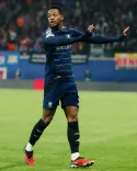 Why is Colombia's Duran Missing the Argentina Match?