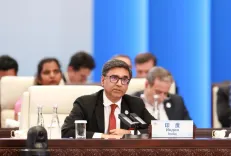 Should the Fight Against Terrorism Stay a Priority for the SCO?