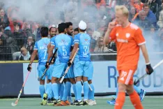 Did India Miss Their Chance Against the Netherlands in the FIH Pro League?